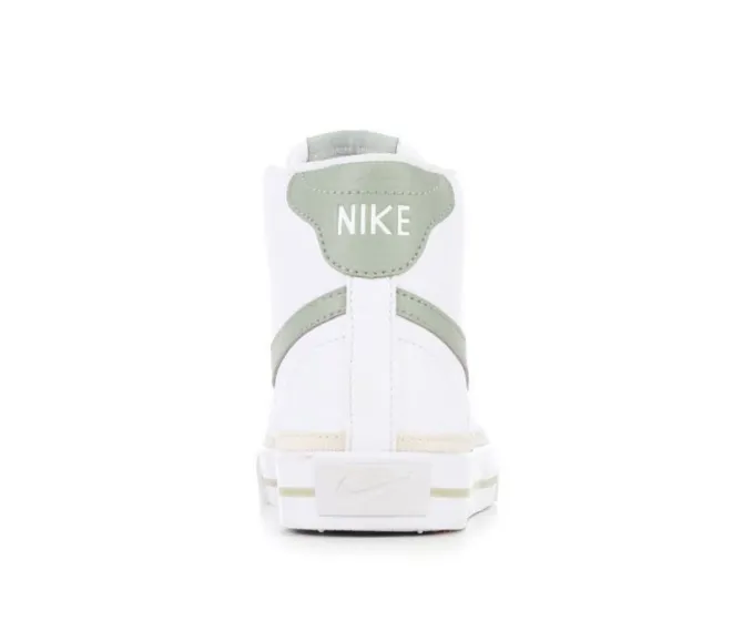 Women's Nike Court Legacy Mid Next Nature Sneakers