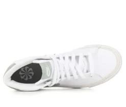Women's Nike Court Legacy Mid Next Nature Sneakers