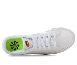 Women's Nike Court Legacy Next Nature Sustainable Sneakers