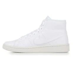 Women's Nike Court Royale 2 Mid Sneakers