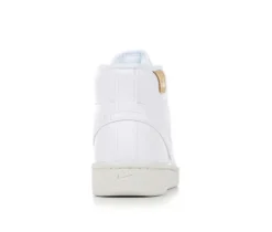Women's Nike Court Royale 2 Mid Sneakers