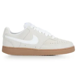 Women's Nike Court VIsion Lo FL Sneakers