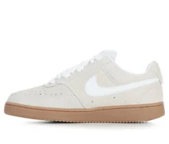 Women's Nike Court VIsion Lo FL Sneakers