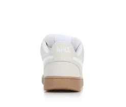 Women's Nike Court VIsion Lo FL Sneakers