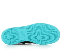 Women's Nike Court Vision Low Next Nature Sustainable Sneakers