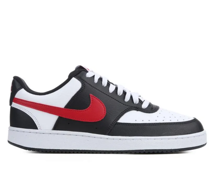 Women's Nike Court Vision Low Next Nature Sustainable Sneakers