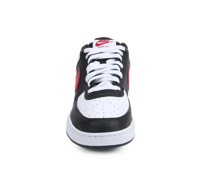 Women's Nike Court Vision Low Next Nature Sustainable Sneakers