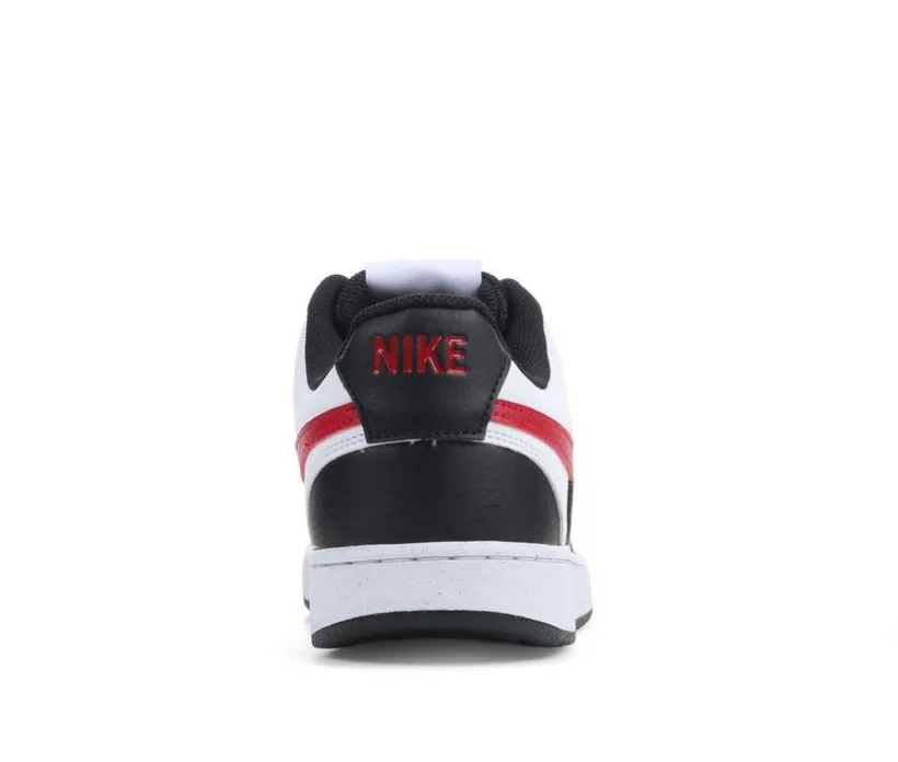 Women's Nike Court Vision Low Next Nature Sustainable Sneakers