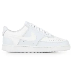 Women's Nike Court Vision Low Next Nature Sustainable Sneakers