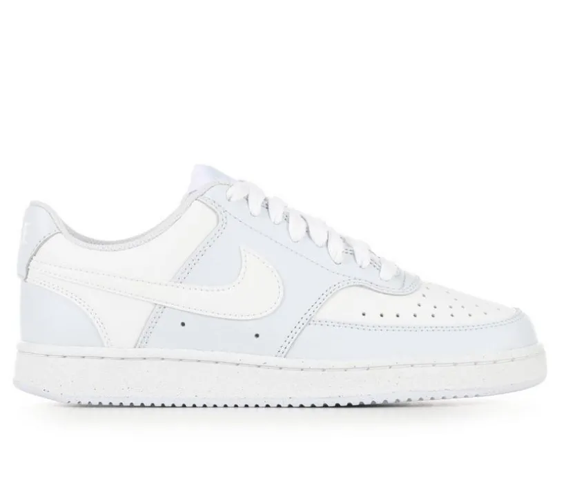 Women's Nike Court Vision Low Next Nature Sustainable Sneakers