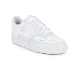 Women's Nike Court Vision Low Next Nature Sustainable Sneakers