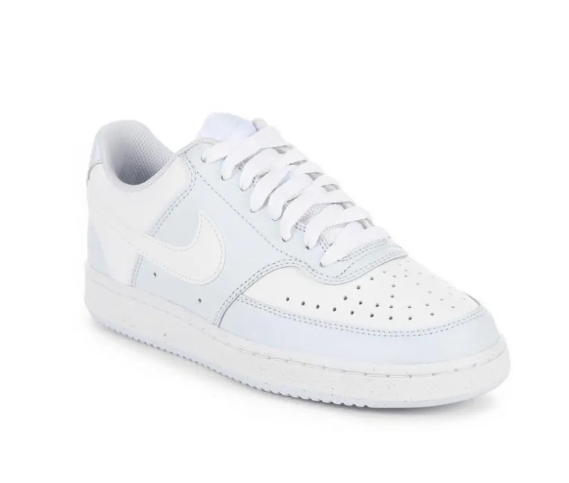Women's Nike Court Vision Low Next Nature Sustainable Sneakers