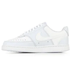 Women's Nike Court Vision Low Next Nature Sustainable Sneakers