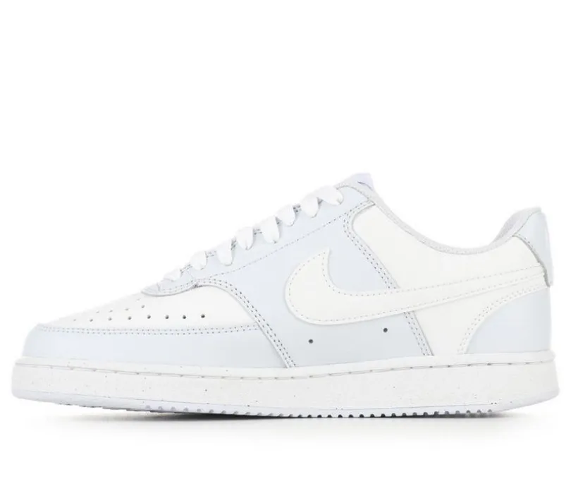 Women's Nike Court Vision Low Next Nature Sustainable Sneakers