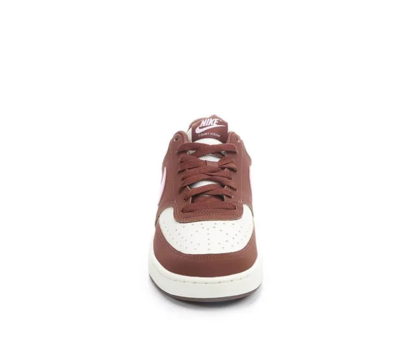 Women's Nike Court Vision Low Next Nature Sustainable Sneakers