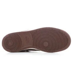 Women's Nike Court Vision Low Next Nature Sustainable Sneakers