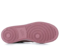 Women's Nike Court Vision Low Next Nature Sustainable Sneakers