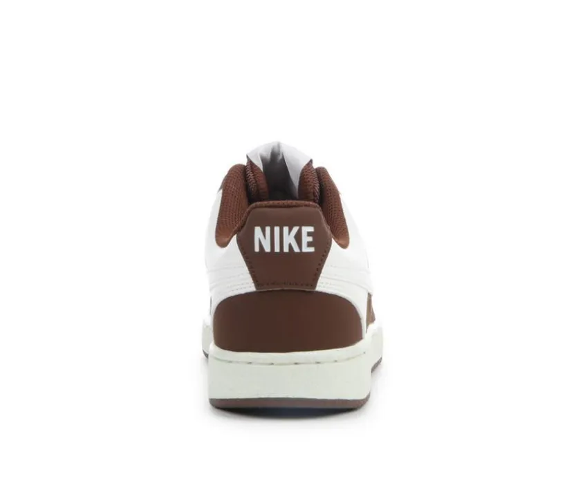Women's Nike Court Vision Low Next Nature Sustainable Sneakers