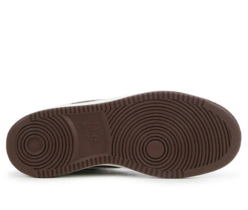 Women's Nike Court Vision Low Next Nature Sustainable Sneakers