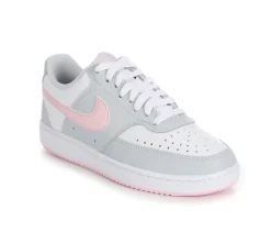 Women's Nike Court Vision Low Next Nature Sustainable Sneakers