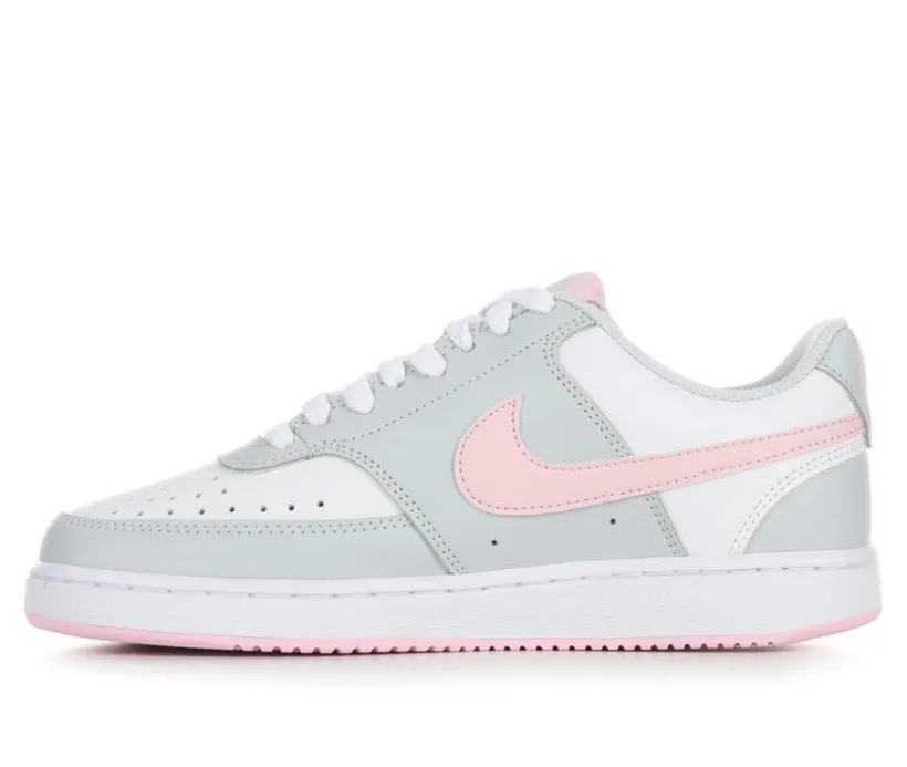 Women's Nike Court Vision Low Next Nature Sustainable Sneakers
