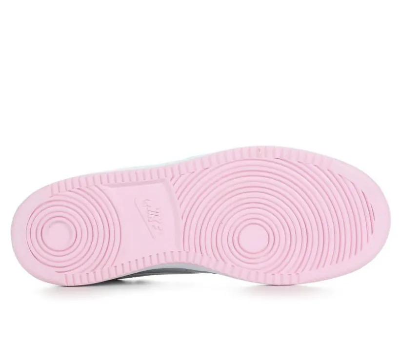 Women's Nike Court Vision Low Next Nature Sustainable Sneakers