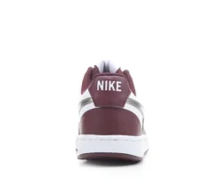 Women's Nike Court Vision Low Next Nature Sustainable Sneakers