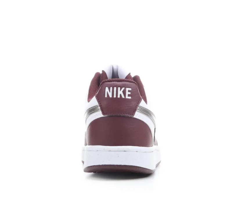 Women's Nike Court Vision Low Next Nature Sustainable Sneakers