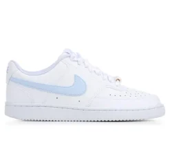 Women's Nike Court Vision Low Next Nature Sustainable Sneakers