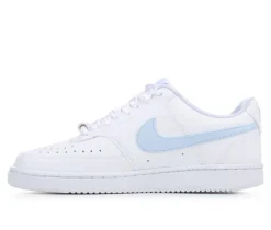 Women's Nike Court Vision Low Next Nature Sustainable Sneakers