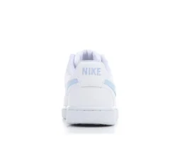 Women's Nike Court Vision Low Next Nature Sustainable Sneakers