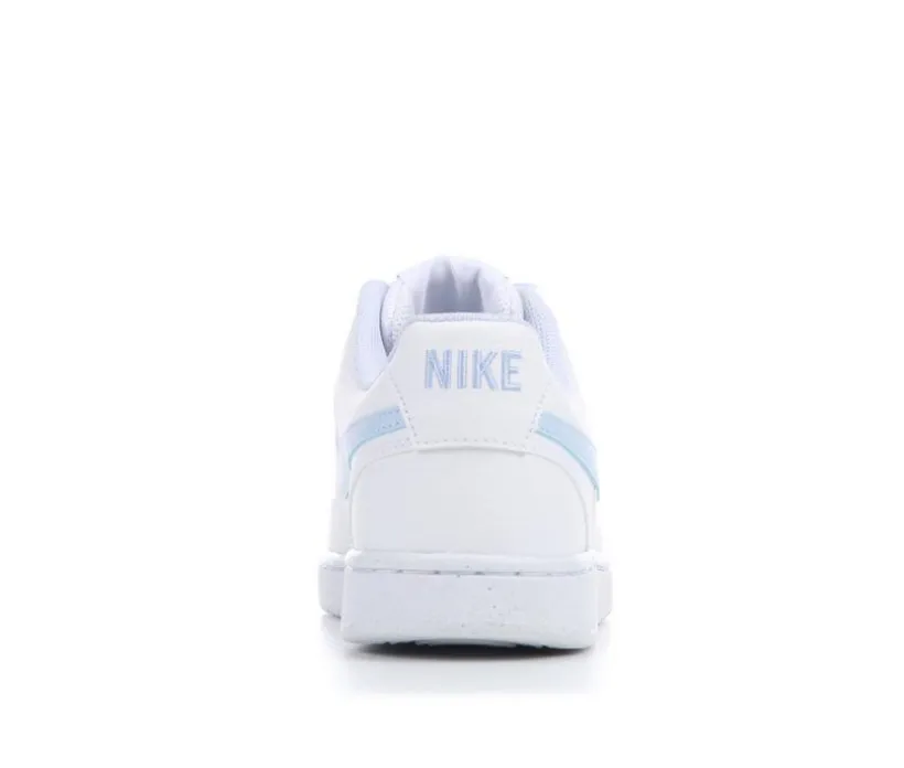 Women's Nike Court Vision Low Next Nature Sustainable Sneakers