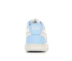 Women's Nike Court Vision Low Next Nature Sustainable Sneakers