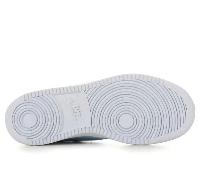 Women's Nike Court Vision Low Next Nature Sustainable Sneakers