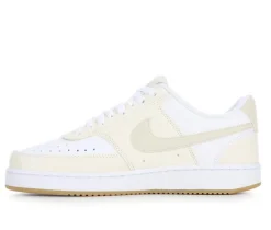 Women's Nike Court Vision Low Next Nature Sustainable Sneakers