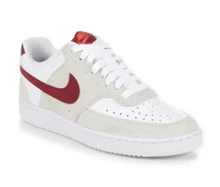 Women's Nike Court Vision Low Valentine's Day Sneakers