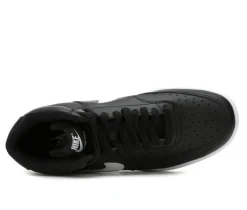 Women's Nike Court Vision Mid Sneakers