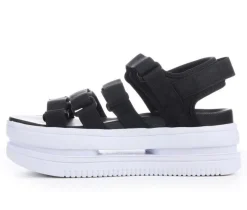 Women's Nike Icon Classic Platform Sandals
