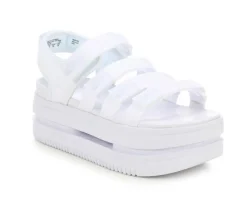 Women's Nike Icon Classic Platform Sandals