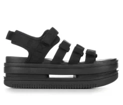 Women's Nike Icon Classic Platform Sandals