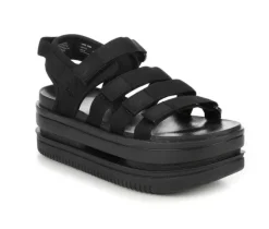 Women's Nike Icon Classic Platform Sandals
