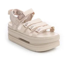 Women's Nike Icon Classic Platform Sandals