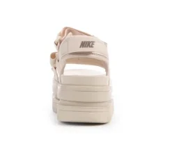 Women's Nike Icon Classic Platform Sandals