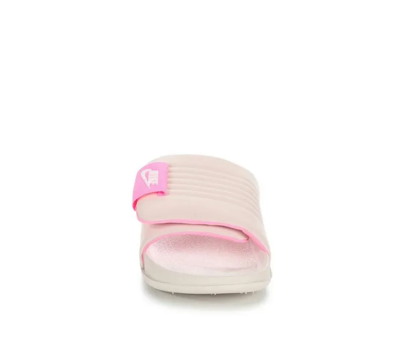 Women's Nike Offcourt Adjust Sport Slides
