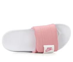 Women's Nike Offcourt Adjust Sport Slides