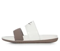 Women's Nike OffCourt Duo Sport Slides