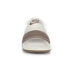 Women's Nike OffCourt Duo Sport Slides