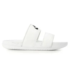 Women's Nike OffCourt Duo Sport Slides