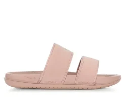 Women's Nike OffCourt Duo Sport Slides