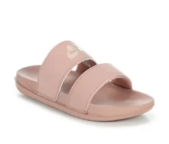 Women's Nike OffCourt Duo Sport Slides